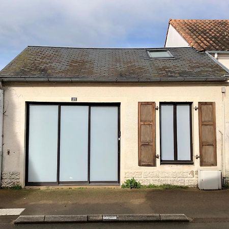 Charmante Maison A Jard Sur Mer Sur La Cote Vendeenne Dış mekan fotoğraf