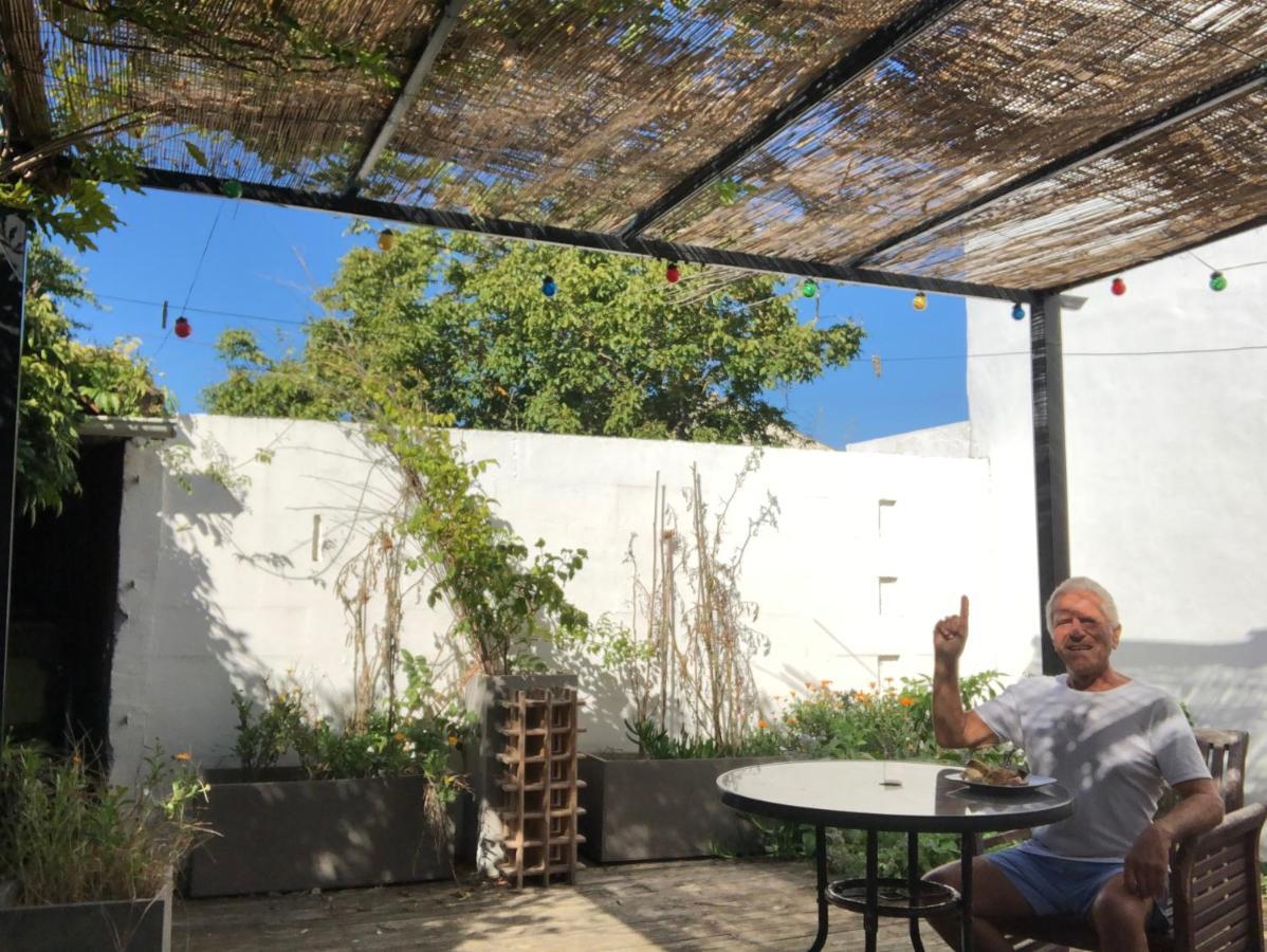 Charmante Maison A Jard Sur Mer Sur La Cote Vendeenne Dış mekan fotoğraf