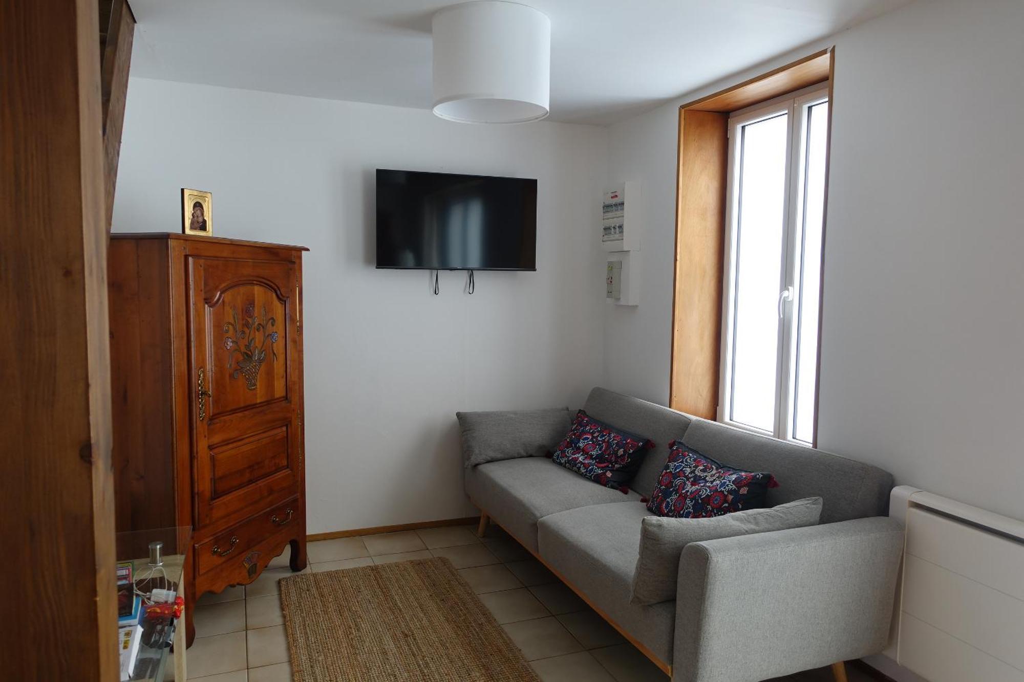 Charmante Maison A Jard Sur Mer Sur La Cote Vendeenne Dış mekan fotoğraf