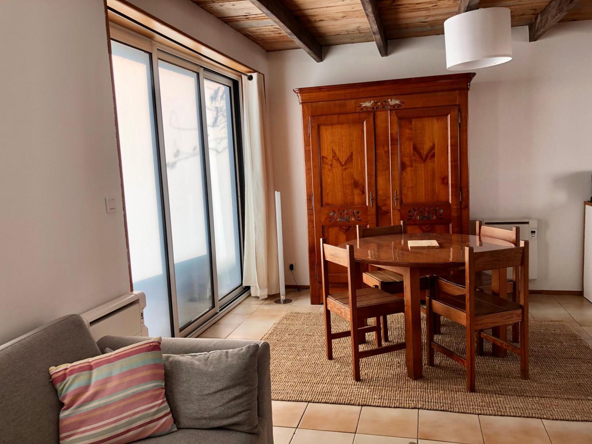 Charmante Maison A Jard Sur Mer Sur La Cote Vendeenne Dış mekan fotoğraf